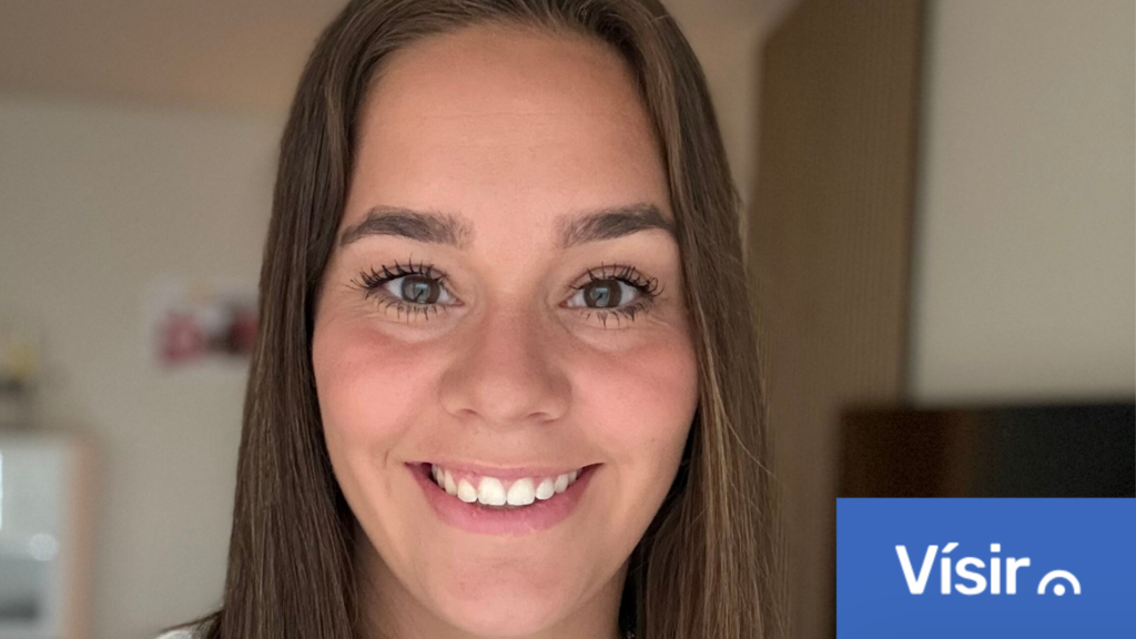 Birna Heiðarsdóttir