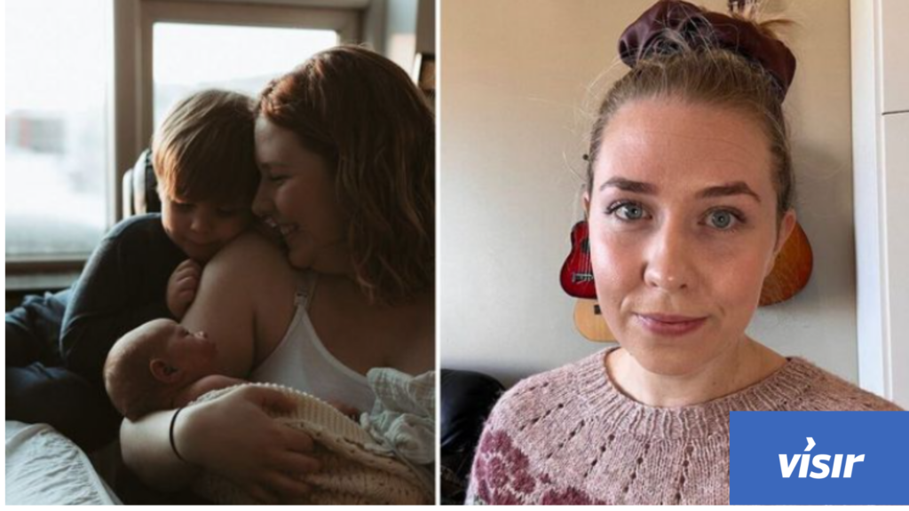 Þórhildur Edda Eiríksdóttir