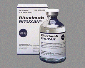 rituximab-lyf