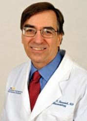 Dr. James Baraniuk