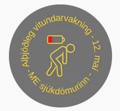 logo jaðri