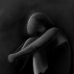 3369289879_29f7016a82_q UngME: dökk mynd af þreyttri manneskju