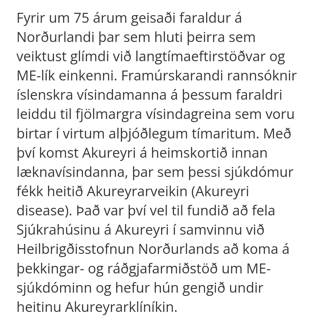 Skjáskot af aðsendri frétt frá 11. maí 2024 á mbl.is eftir Friðbjörn Sigurðsson