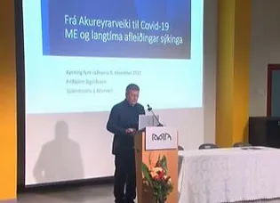 Friðbjörn Sigurðsson læknir