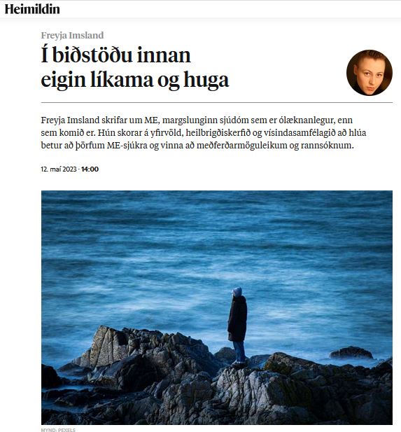Grein Heimildin 12.05.2023