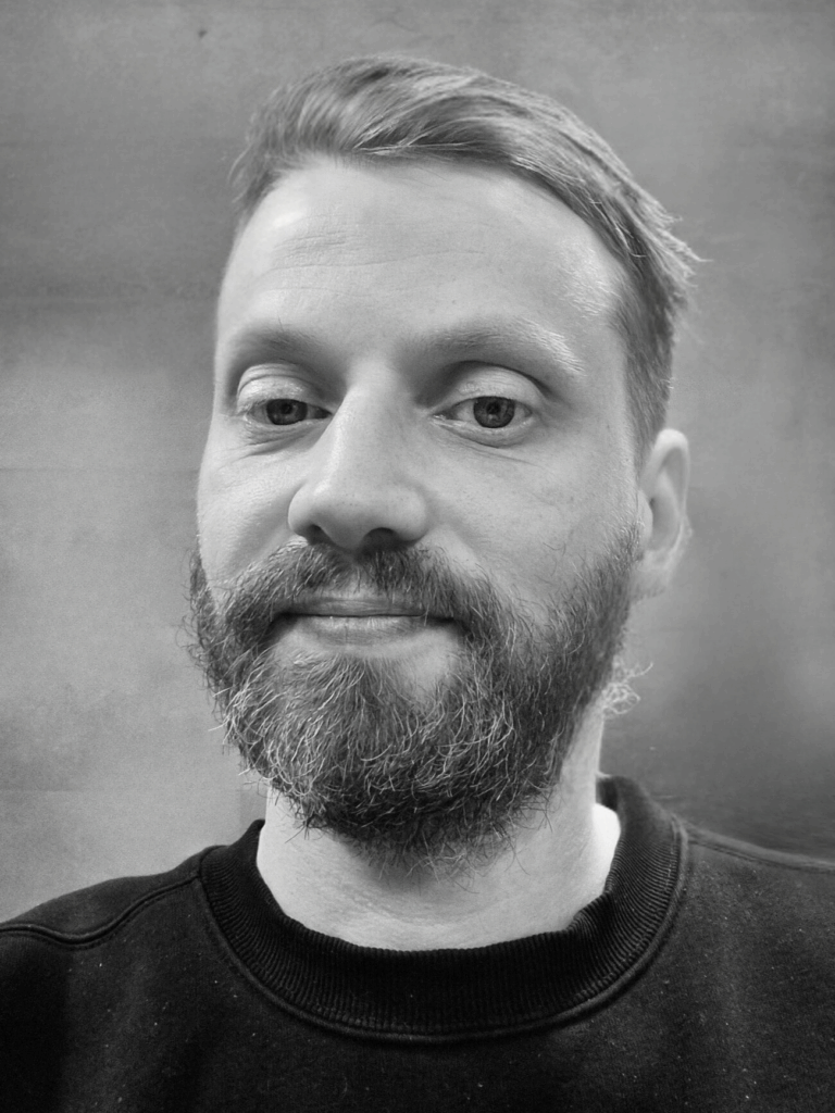 Júlíus Pétursson Júlíus Pétursson