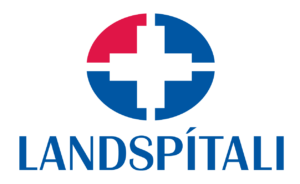 Landspitali_Logo Merki Landspítalans