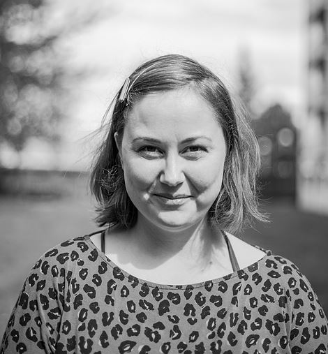 Nanna Hlín