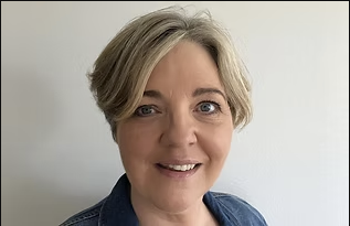 Guðrún Sæmundsdóttir