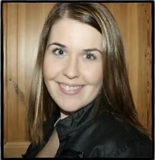 Dagfríður Ósk Gunnarsdóttir