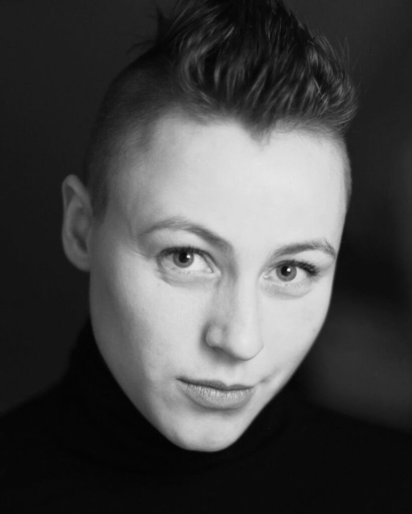 Stjórn allir prófíl - 4