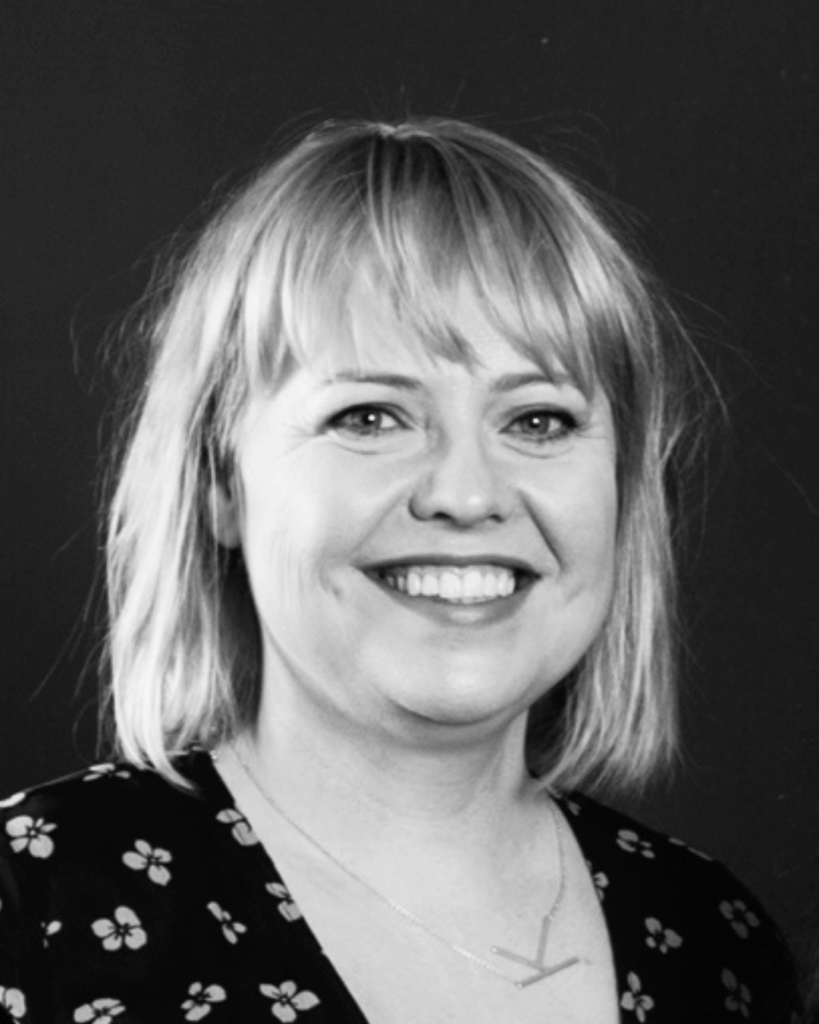 Stjórn allir prófíl.zip - 6 Kristbjörg S. Richter