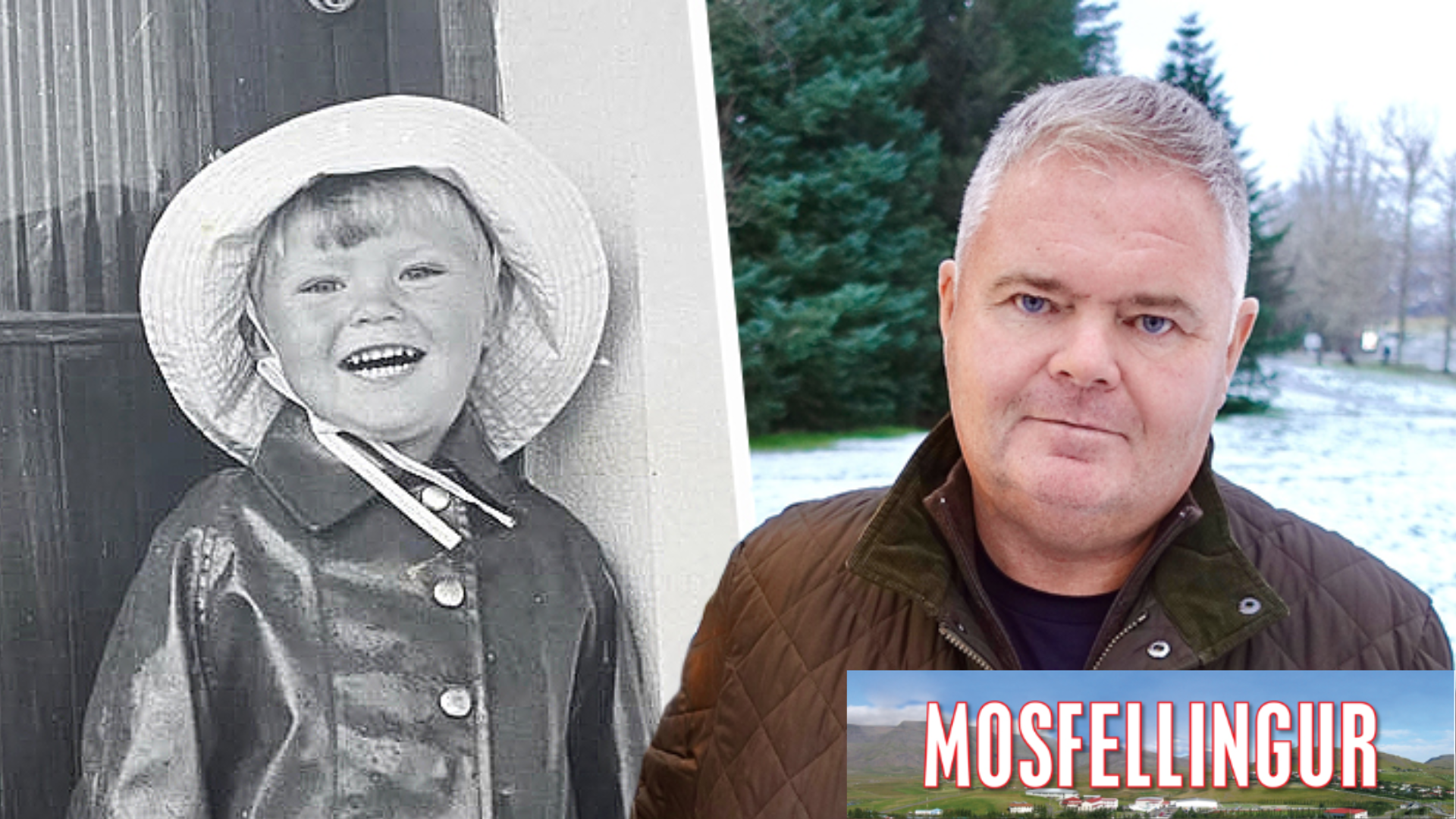 Þorsteinn Hallgrímsson