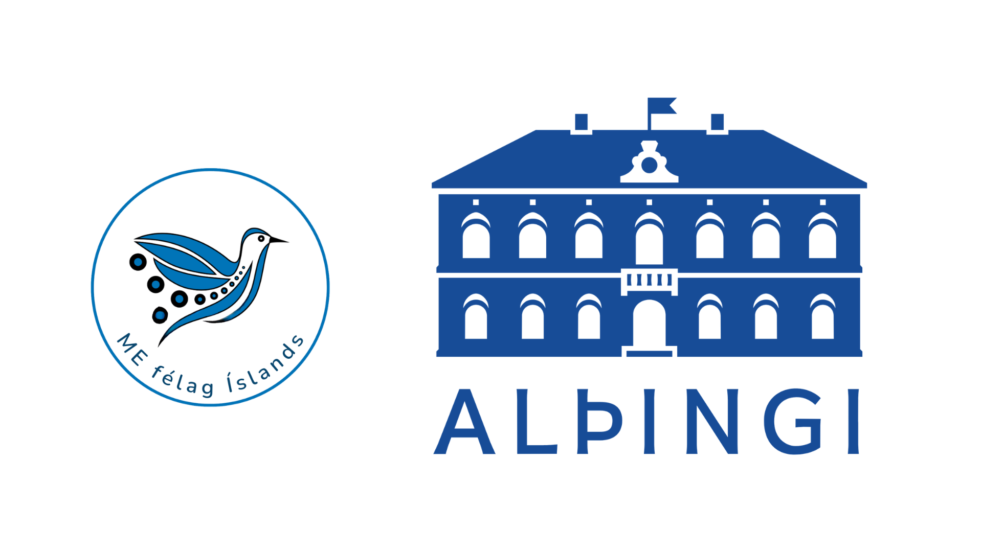 Alþingi ME félag Íslands