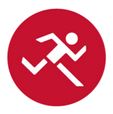 hlaupa logo