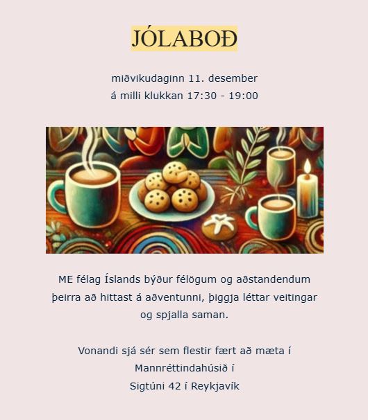 jólaboð 2