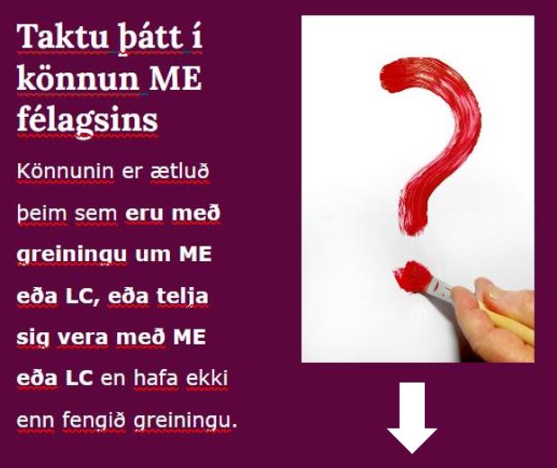 nytt könnun story
