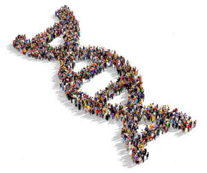 Greining og meðferð: DNA strandur