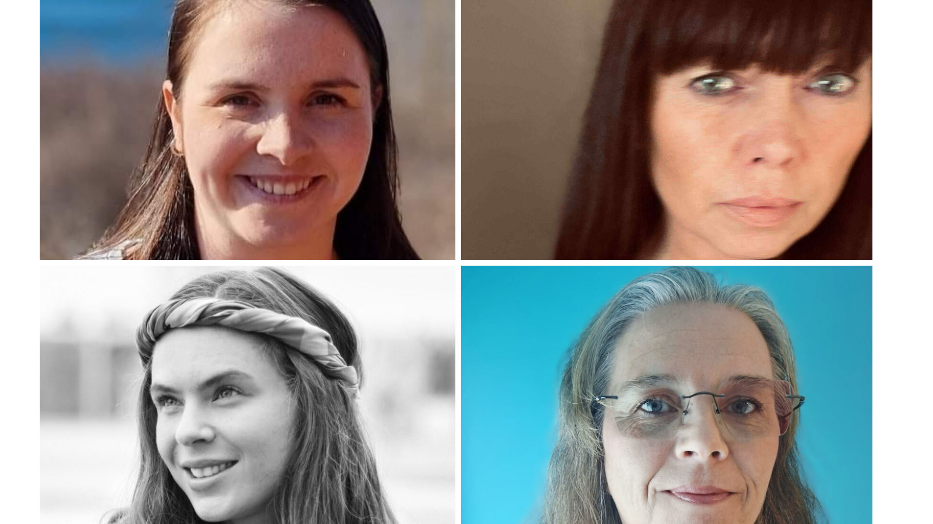 Mynd af formönnum. ME,POTS,SKÝ,SUM